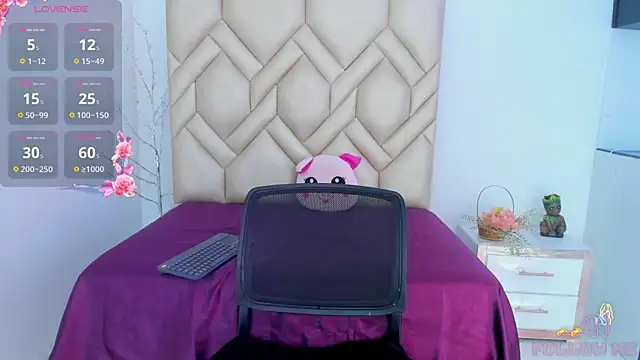 sexy thin anastasia online show from September 13, 2025, 6:52 pm
