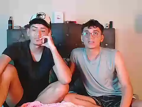 logan willyams  online show from October 2, 2025, 3:54 am
