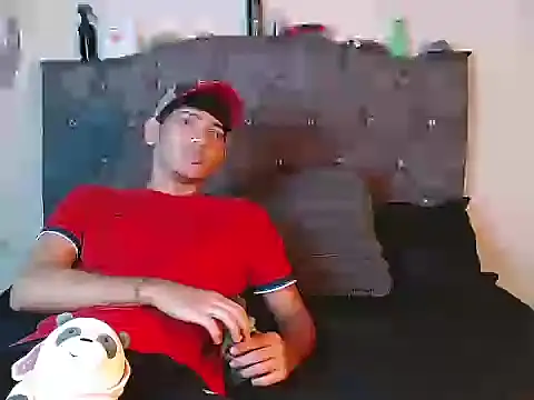 logan willyams  online show from September 20, 2025, 12:37 am