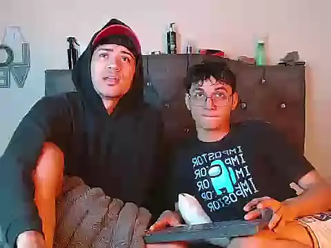 logan willyams  online show from September 21, 2025, 9:53 pm