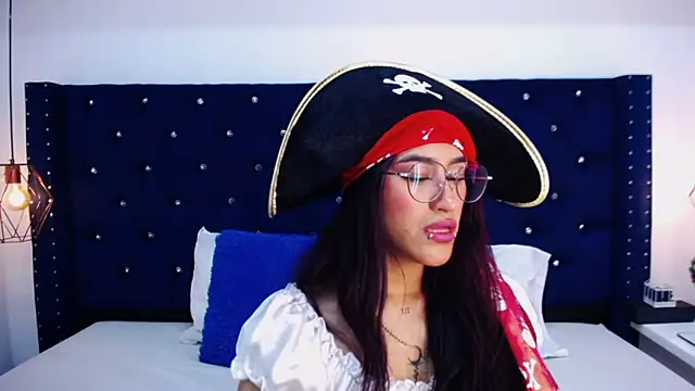 miss aris online show from October 20, 2025, 4:14 am