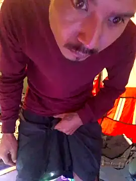 Calivazil online show from October 6, 2025, 4:46 am