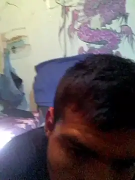 Calivazil online show from November 19, 2025, 11:27 pm