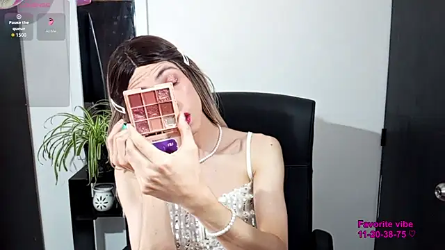 Andy Roses online show from February 8, 2026, 3:54 pm