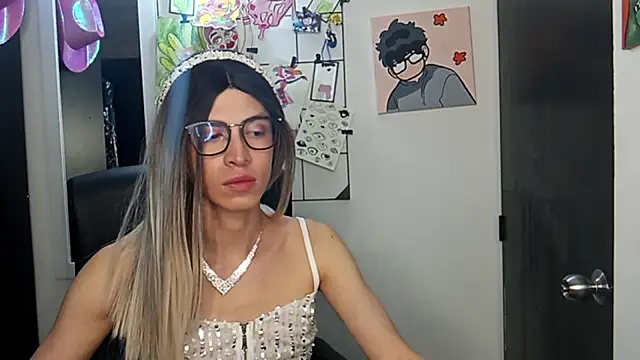 Andy Roses online show from November 13, 2025, 10:35 pm