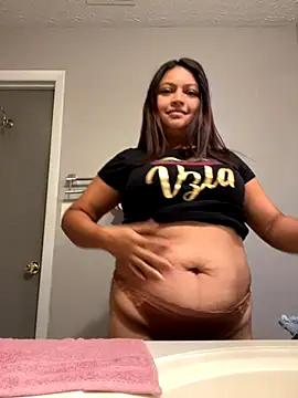 pocahonta69mermaid online show from October 9, 2025, 3:23 pm