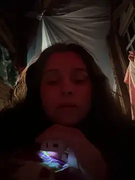 Racheljam online show from April 5, 2026, 9:49 am