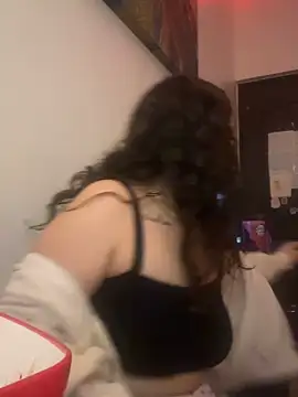 Racheljam online show from March 24, 2026, 4:01 am