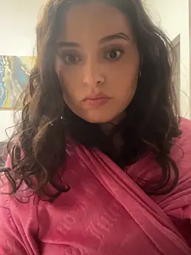 Racheljam online show from April 12, 2026, 6:16 am