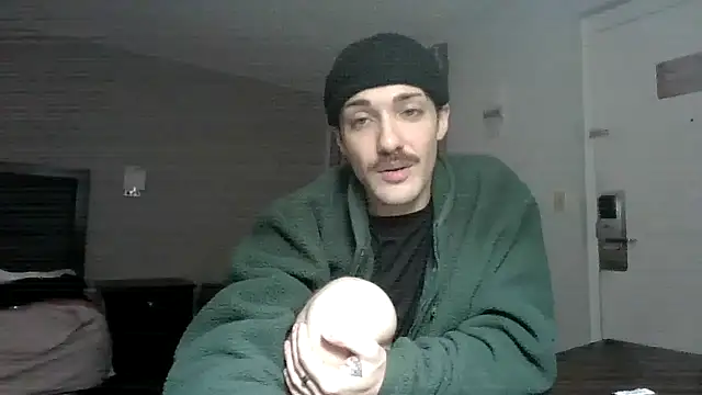 Jbenz420 online show from February 14, 2026, 8:47 am