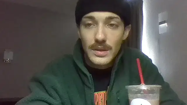 Jbenz420 online show from February 12, 2026, 7:57 pm