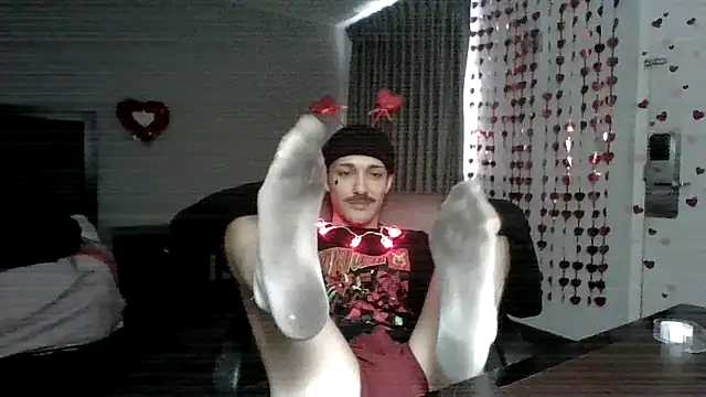 Jbenz420 online show from February 14, 2026, 8:53 pm