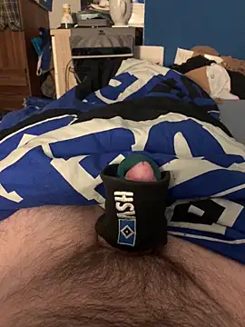 Snapshot of GeilerHSVFAN1989 chatting on February 18, 2026, 7:21 pm GeilerHSVFAN1989 online show from February 18, 2026, 7:21 pm