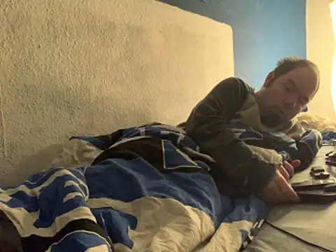 Snapshot of GeilerHSVFAN1989 chatting on February 28, 2026, 3:50 am GeilerHSVFAN1989 online show from February 28, 2026, 3:50 am