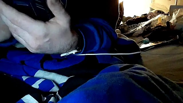 GeilerHSVFAN1989 online show from January 10, 2026, 3:02 am