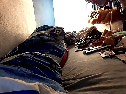 Snapshot of GeilerHSVFAN1989 chatting on January 18, 2026, 5:22 am GeilerHSVFAN1989 online show from January 18, 2026, 5:22 am