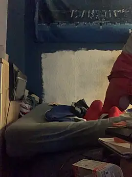 Snapshot of GeilerHSVFAN1989 chatting on January 17, 2026, 5:16 pm GeilerHSVFAN1989 online show from January 17, 2026, 5:16 pm