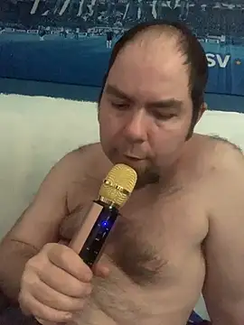 GeilerHSVFAN1989 online show from June 1, 2026, 4:17 pm