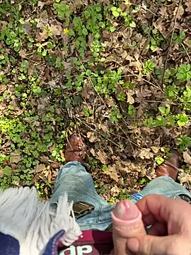 GeilerHSVFAN1989 online show from April 14, 2026, 2:33 pm