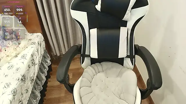 Bae Gigii online show from March 22, 2026, 11:34 am