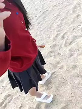 shaoshao-7758 online show from October 23, 2025, 11:58 pm