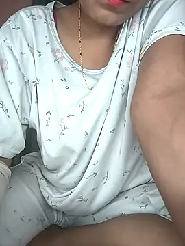 Hott Archana online show from November 8, 2025, 8:56 pm