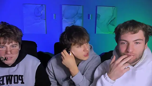 Snapshot of travis_wolf_ chatting on February 12, 2026, 10:15 am travis wolf online show from February 12, 2026, 10:15 am