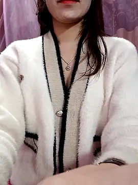 CherryBeii online show from October 22, 2025, 3:22 pm