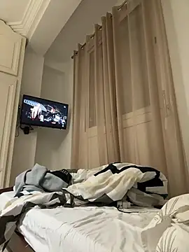 Merousexy282828 online show from March 19, 2026, 11:27 pm