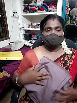 Tamil Kavitha10 online show from May 25, 2026, 6:28 pm
