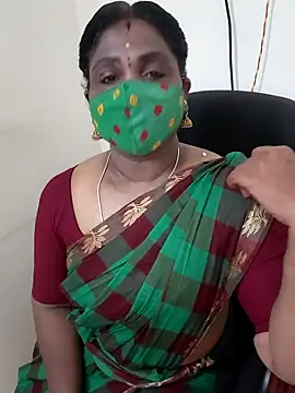 Tamil Kavitha10 online show from October 12, 2025, 1:45 pm