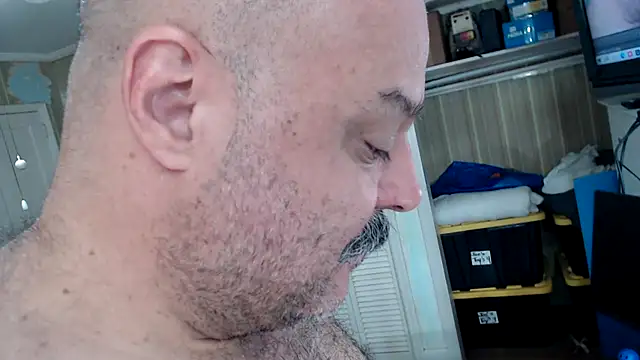 bullmusclejoe online show from March 1, 2026, 3:12 pm