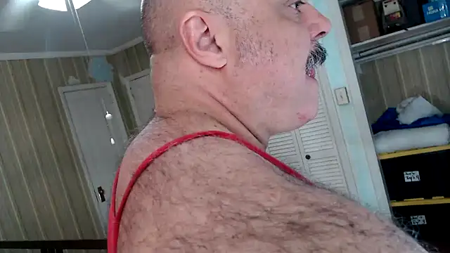 bullmusclejoe online show from March 3, 2026, 1:40 pm