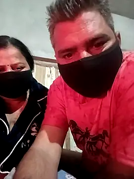 Manjit009 online show from January 5, 2026, 5:27 pm