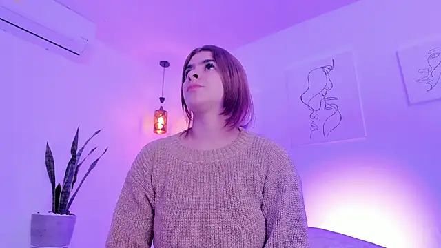 kaylajhonnes6 online show from October 28, 2025, 12:04 pm