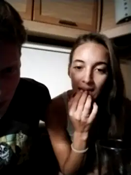 KittyXgoodass online show from September 22, 2025, 7:31 pm