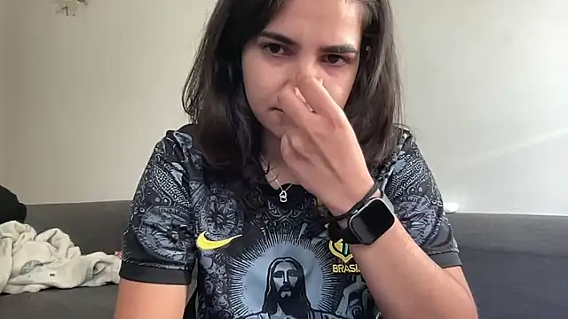 Snapshot of bruninhapt chatting on September 9, 2025, 7:51 am bruninhapt online show from September 9, 2025, 7:51 am
