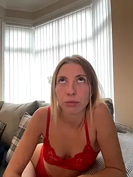 CheekyChelseaX online show from September 27, 2025, 4:02 pm