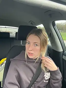 CheekyChelseaX online show from November 9, 2025, 1:48 pm