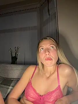 CheekyChelseaX online show from October 10, 2025, 8:20 pm