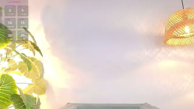 Sweet 1Angel online show from November 21, 2025, 11:53 am