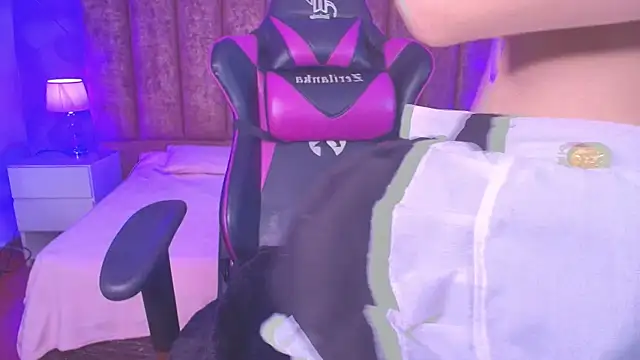 Sweet 1Angel online show from April 16, 2026, 5:08 am