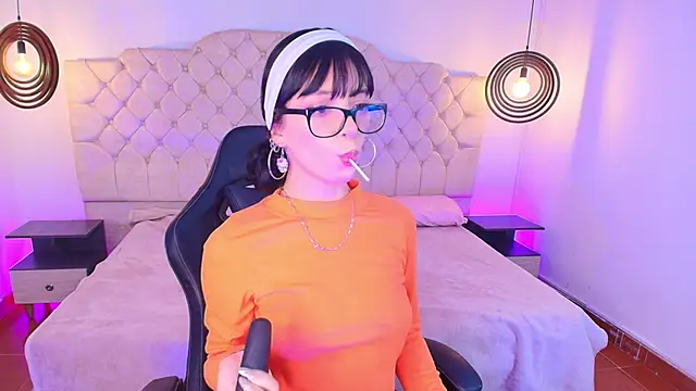 Sweet 1Angel online show from February 4, 2026, 1:00 am