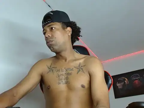 BBC Black  online show from March 25, 2026, 1:54 pm