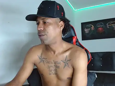 BBC Black  online show from April 15, 2026, 12:21 pm