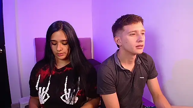 mae nathan  online show from February 17, 2026, 4:10 am