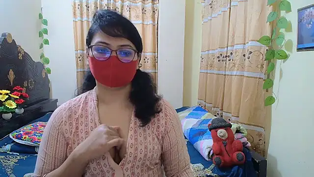 Elena cruz5 online show from January 10, 2026, 3:07 pm