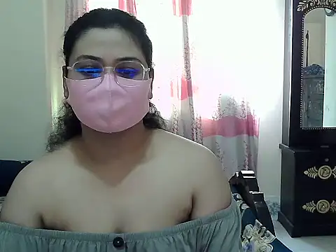 Elena cruz5 online show from September 26, 2025, 7:59 am