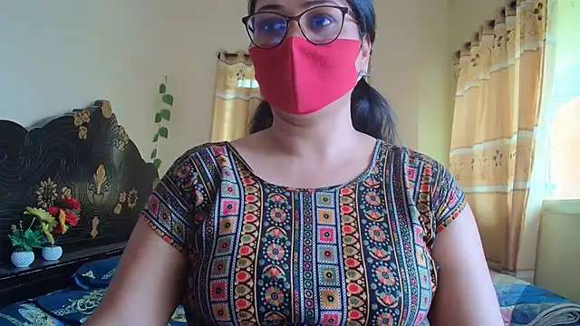 Elena cruz5 online show from April 5, 2026, 5:47 am