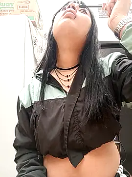 naomy bss online show from October 3, 2025, 1:56 pm